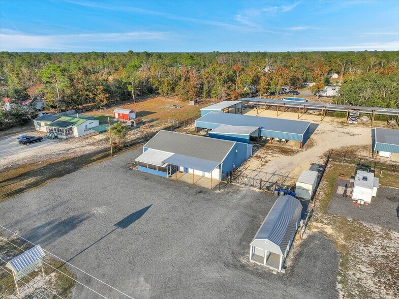 More Photos Of 16960 Beach Rd, Perry Specialty For Sale