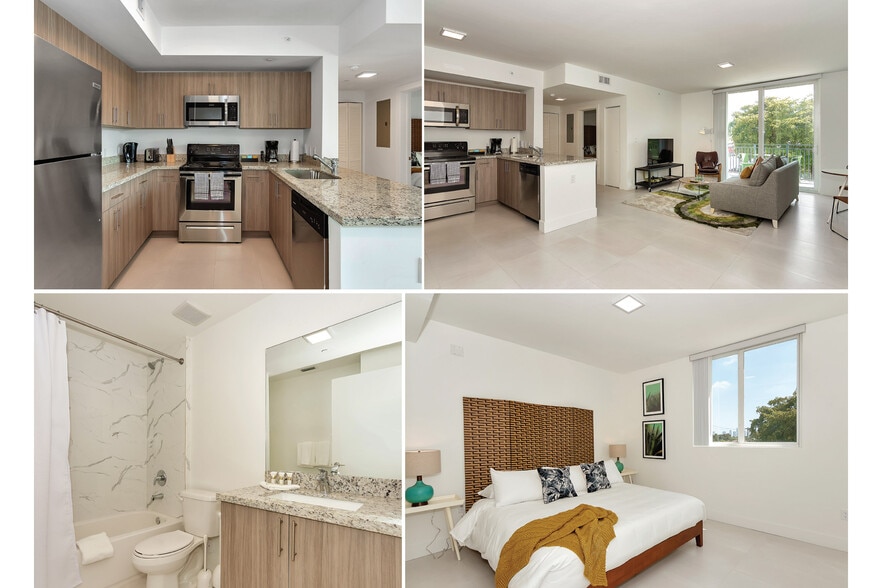 More Photos Of 1710 SW 27th Ave, Miami Apartments For Sale