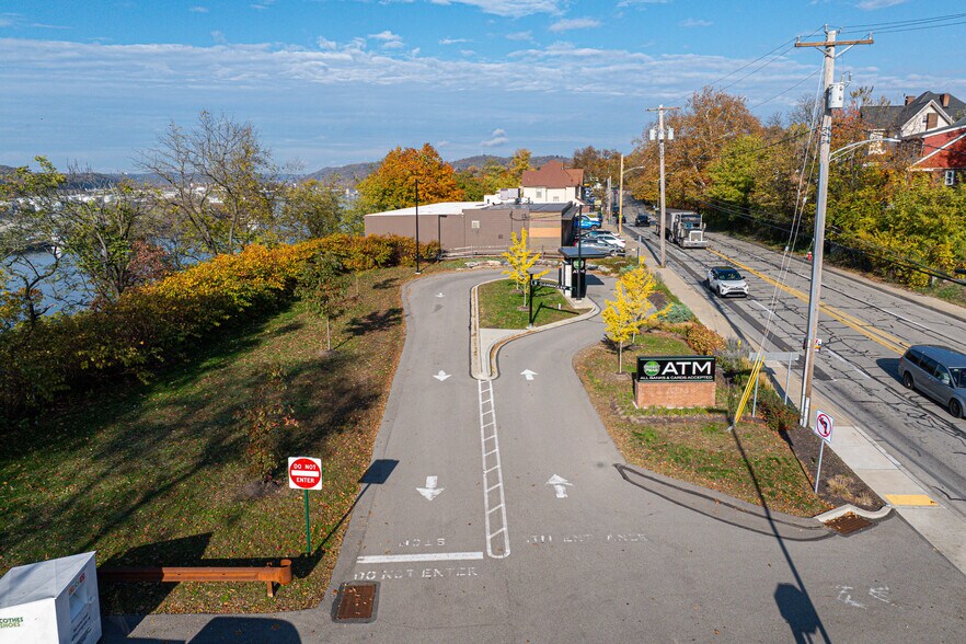 More Photos Of 818 Ohio River blvd, Pittsburgh Land For Lease