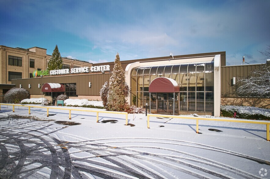 Photo of 2nd Floor Ste 