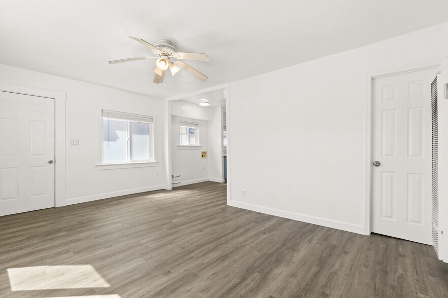 More Photos Of 4236 1/2 41st St, San Diego Apartments For Sale
