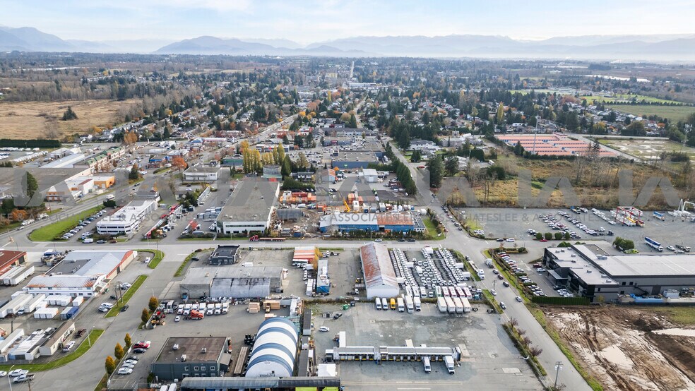 More Photos Of 26180 31B Ave, Langley Twp Warehouse For Lease