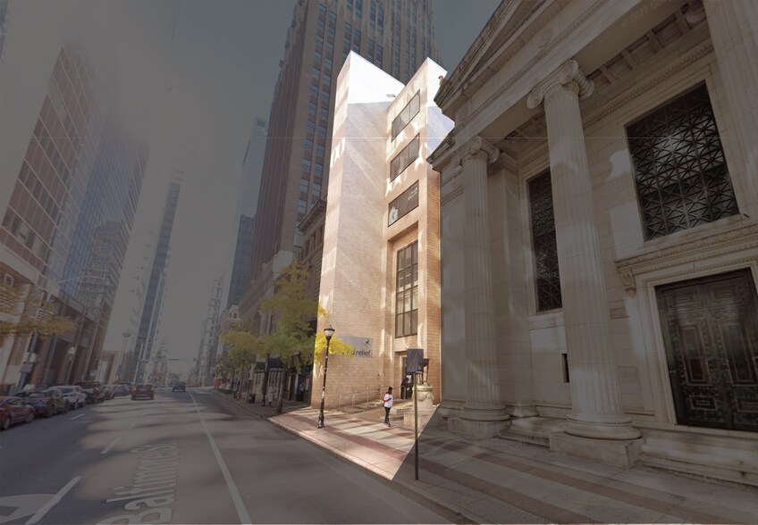 More Photos Of 7 E Baltimore St, Baltimore Office For Lease