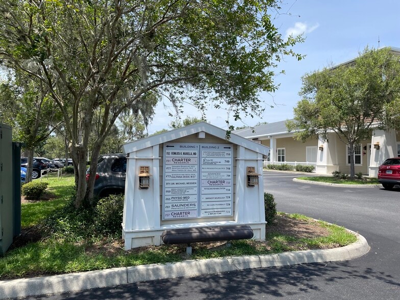 More Photos Of 757 CR 466 #100, Lady Lake Medical For Lease