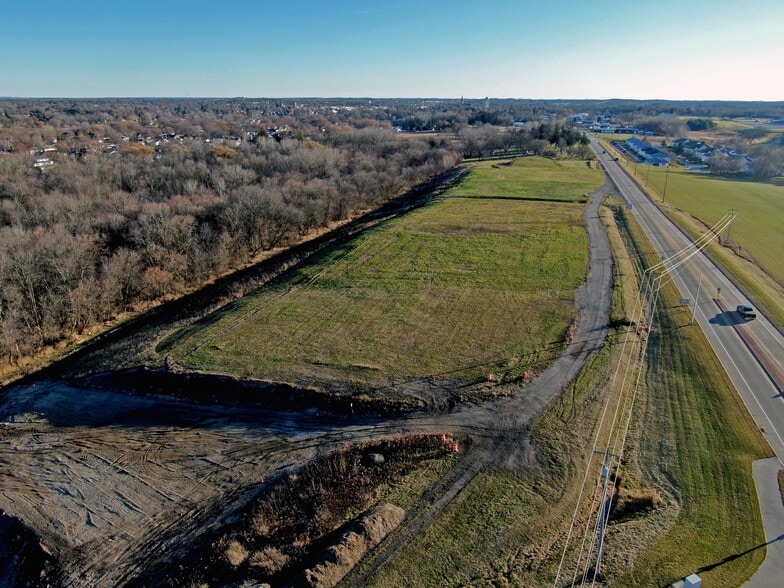 More Photos Of 1101 N Church St, Watertown Land For Sale