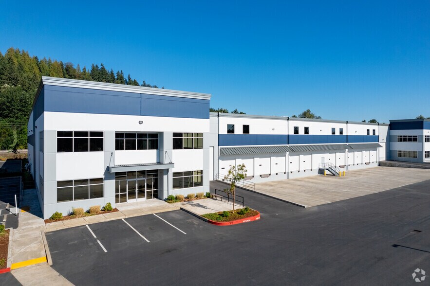 More Photos Of 4101 150th Ave Ct E, Sumner Manufacturing For Lease