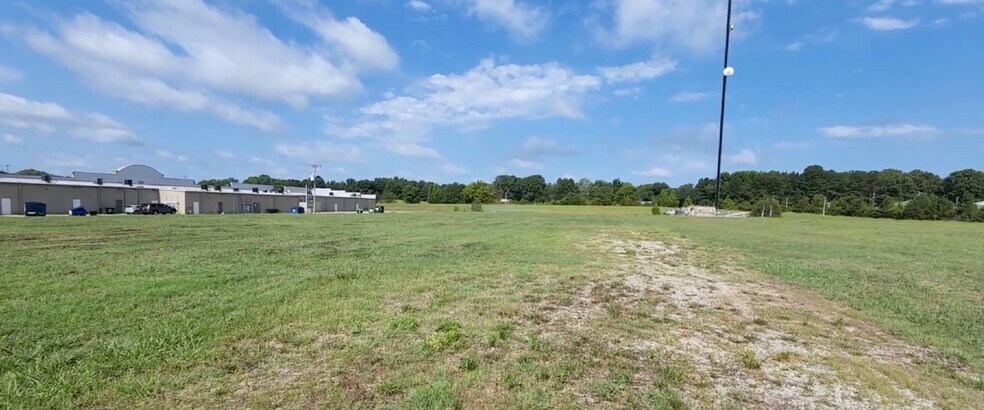 More Photos Of 00 Lot 1 Parker Drive, Booneville Land For Sale