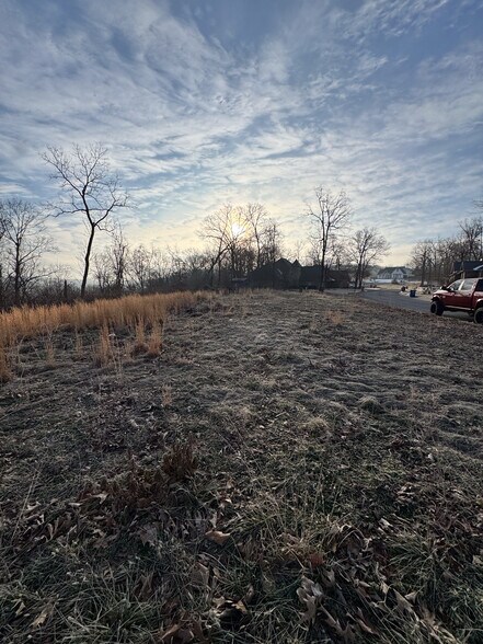 More Photos Of Willis Lane, Pea Ridge Land For Sale