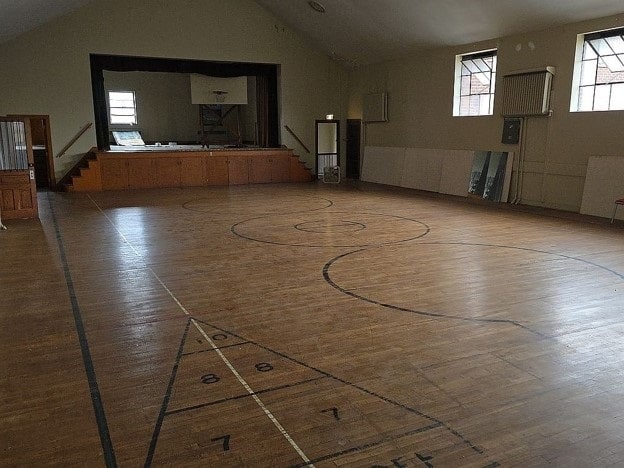 More Photos Of 433 Oak St, Dayton Religious Facility For Sale