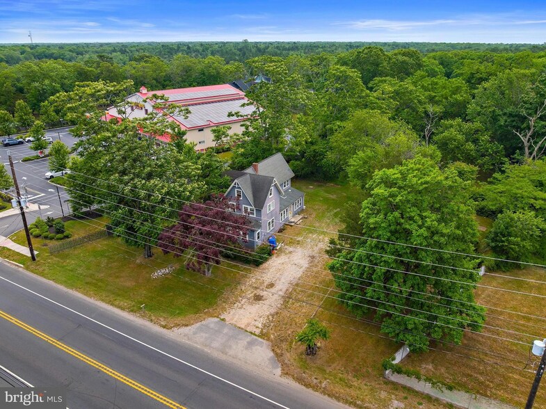 More Photos Of 731 S Main St, West Creek Land For Sale