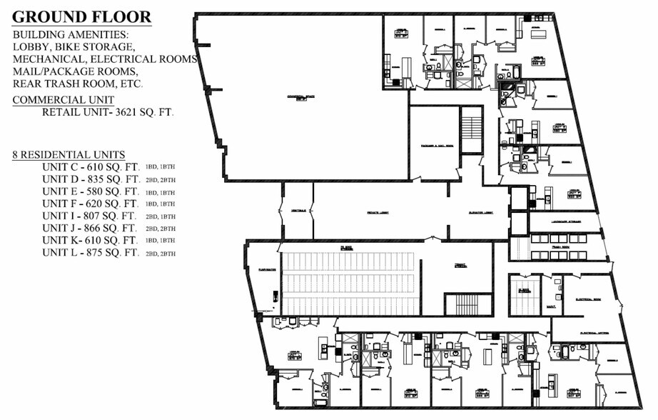 More Photos Of 6935 N Sheridan Rd, Chicago Land For Sale