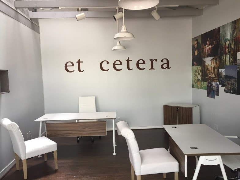 More Photos Of 414-416 W 4th St, Santa Ana Office For Sale