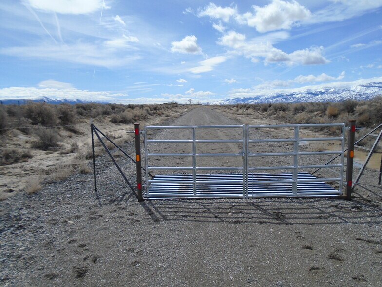 More Photos Of None Hwy 299 Hwy, Cedarville Land For Sale