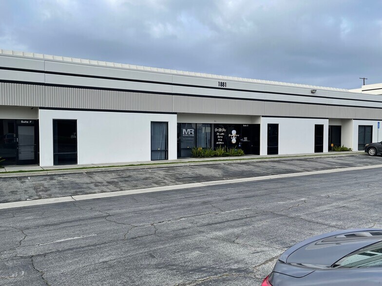 More Photos Of 1901 N Gaffey St, San Pedro Light Manufacturing For Lease