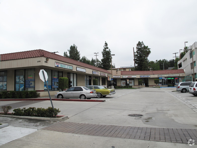 Primary Photo Of 2099 S Atlantic Blvd, Monterey Park Storefront For Sale