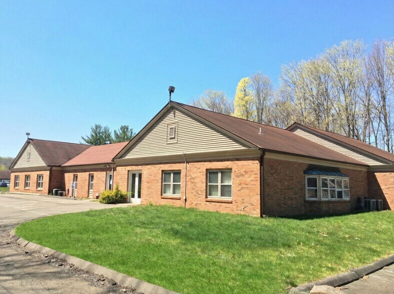 Primary Photo Of 98 S Turnpike Rd, Wallingford Office For Lease