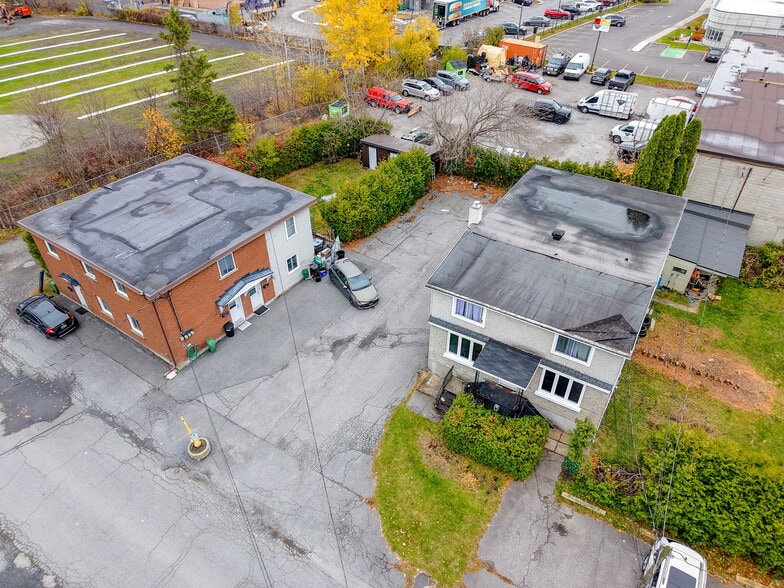 More Photos Of 1237-1255 Cousineau St, Ottawa Service For Sale