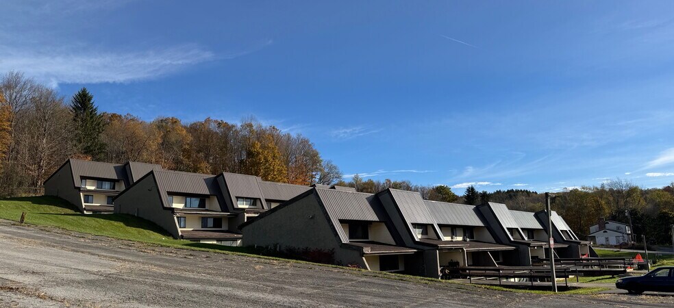 Primary Photo Of 55 E Main St, Morrisville Apartments For Sale