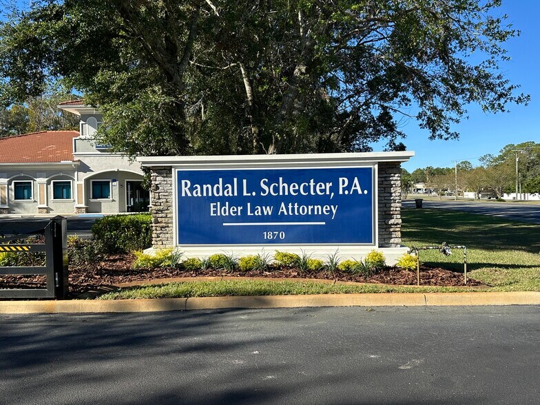 More Photos Of 1870 W Granada Blvd, Ormond Beach Office For Lease