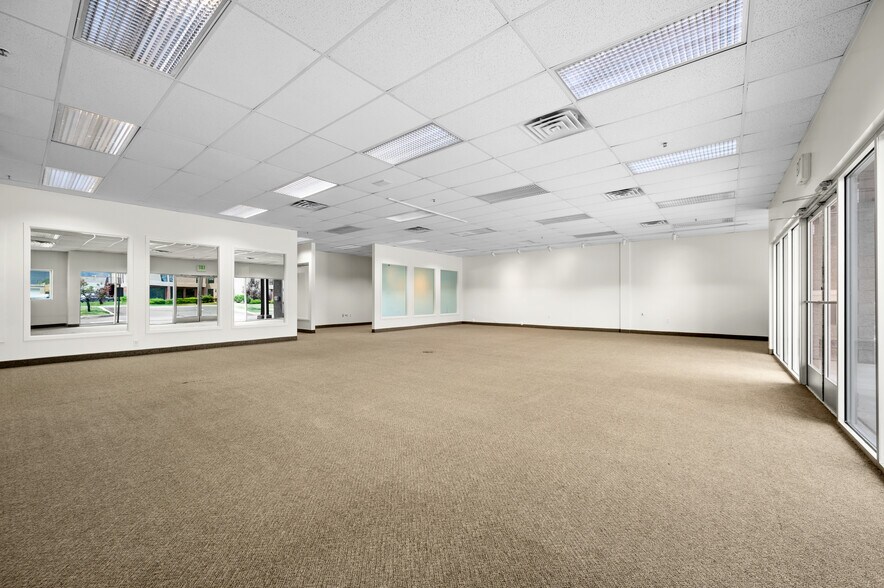 More Photos Of 3540 S Main St, South Salt Lake Industrial For Lease