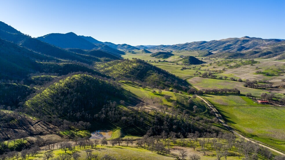 More Photos Of 3546 Huffmaster rd, Stonyford Land For Sale