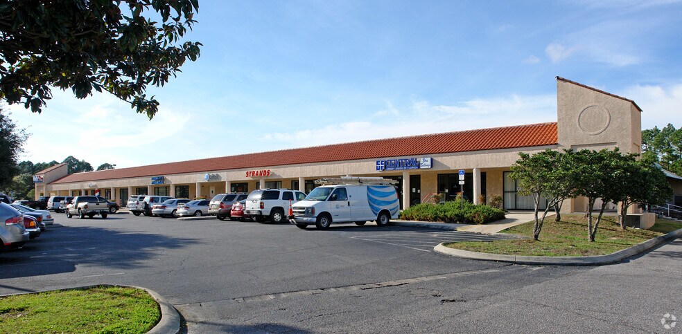 More Photos Of 621-633 N Highway 231, Panama City Unknown For Lease