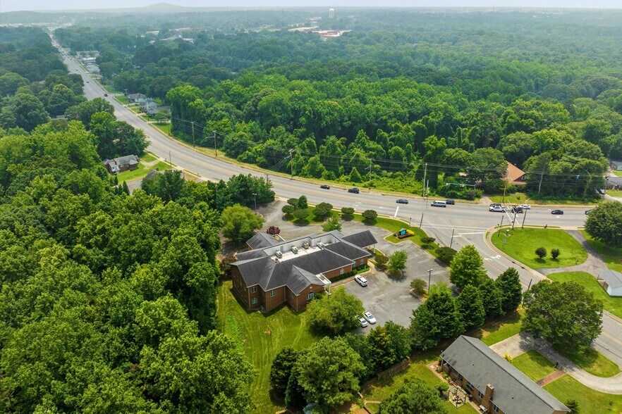 More Photos Of 1146 N New Hope Rd, Gastonia Medical For Sale