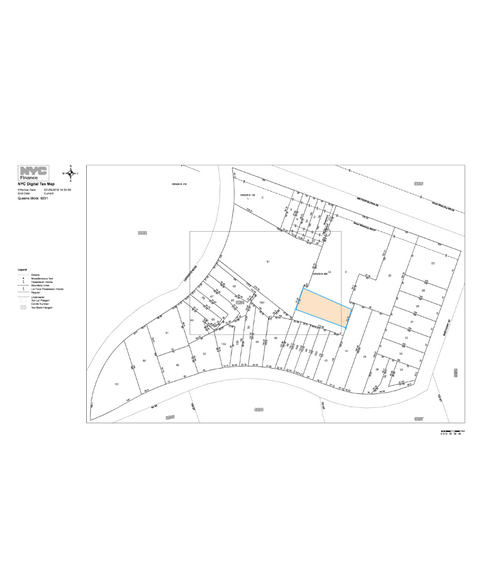 More Photos Of 11940 Metropolitan Ave, Kew Gardens Land For Lease