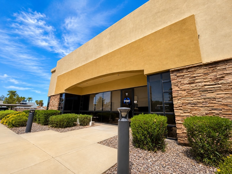 More Photos Of 815 E Warner Rd, Chandler Medical For Sale