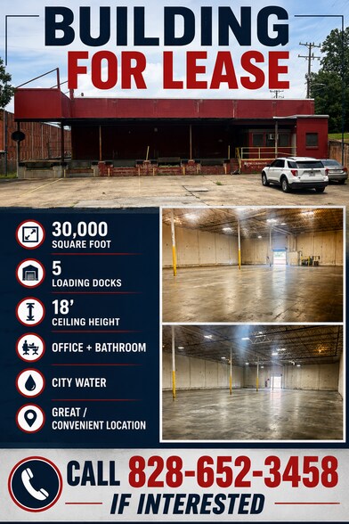 More Photos Of 55 Church st, Marion Warehouse For Lease