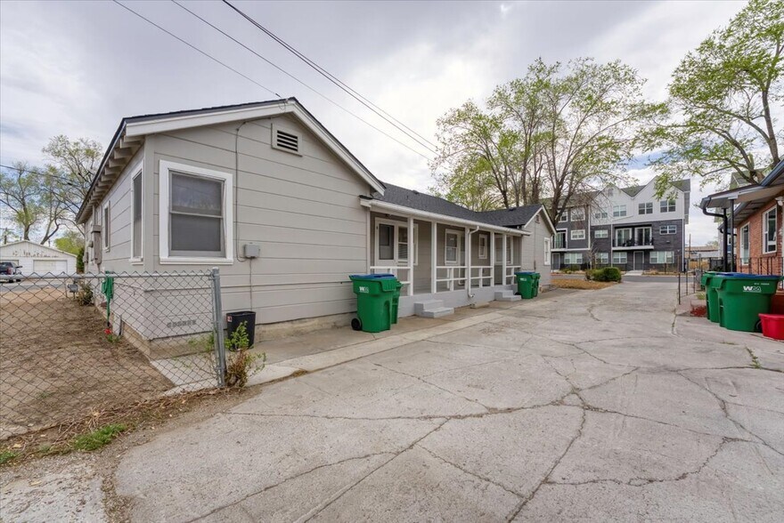 More Photos Of 601 Grand Canyon Blvd, Reno Apartments For Sale