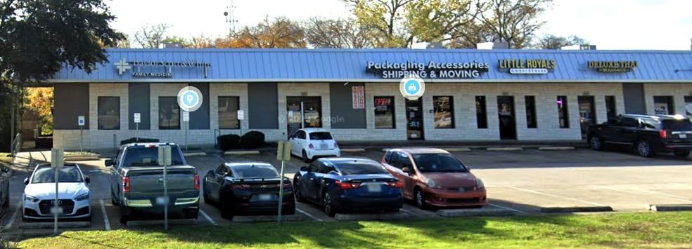 Primary Photo Of 611 Dallas Dr, Roanoke Unknown For Lease