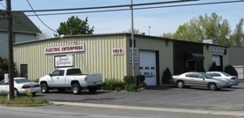 Primary Photo Of 1410 Stratford Ave, Stratford Warehouse For Sale