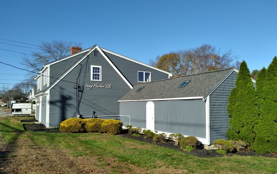 More Photos Of 159 Washington St, Norwell Freestanding For Sale