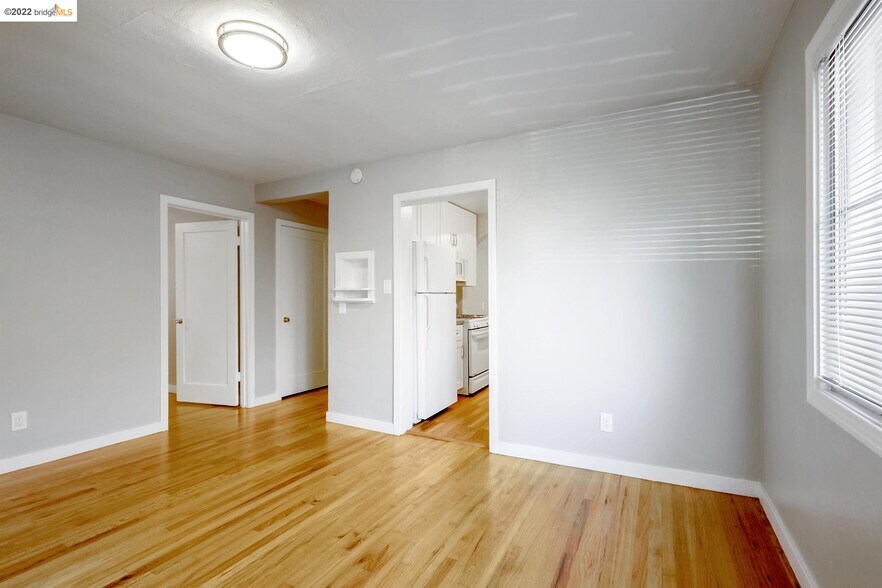 More Photos Of 2118 California St, Berkeley Apartments For Sale