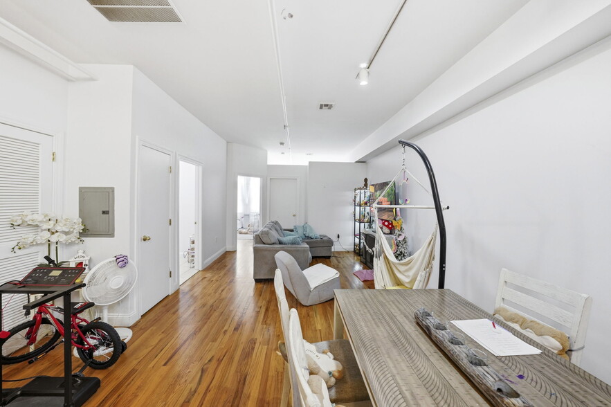 More Photos Of 378 George St, New Brunswick Storefront Retail Residential For Sale