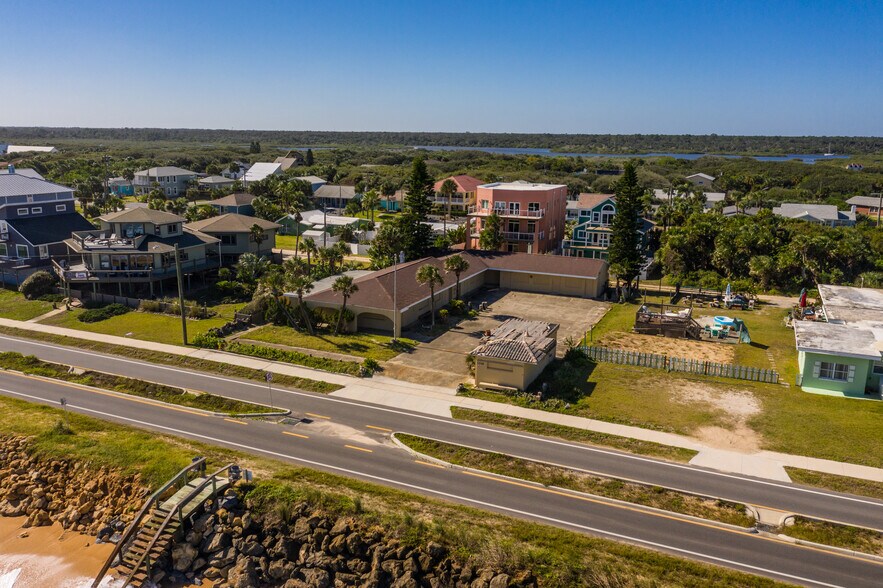 More Photos Of 1316 Oceanshore Blvd, Flagler Beach Hotel For Sale