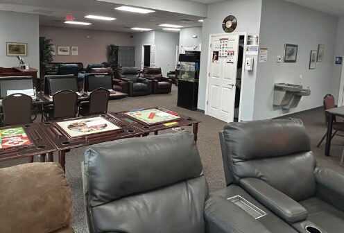 More Photos Of 1943-1947 Woodson Rd, Overland General Retail For Lease