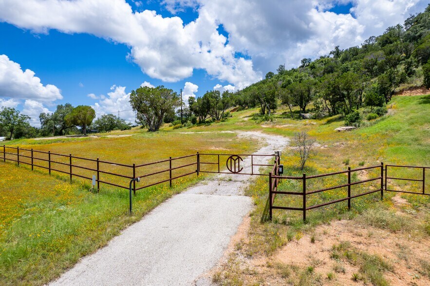More Photos Of 5109 W FM 2147, Horseshoe Bay Land For Sale