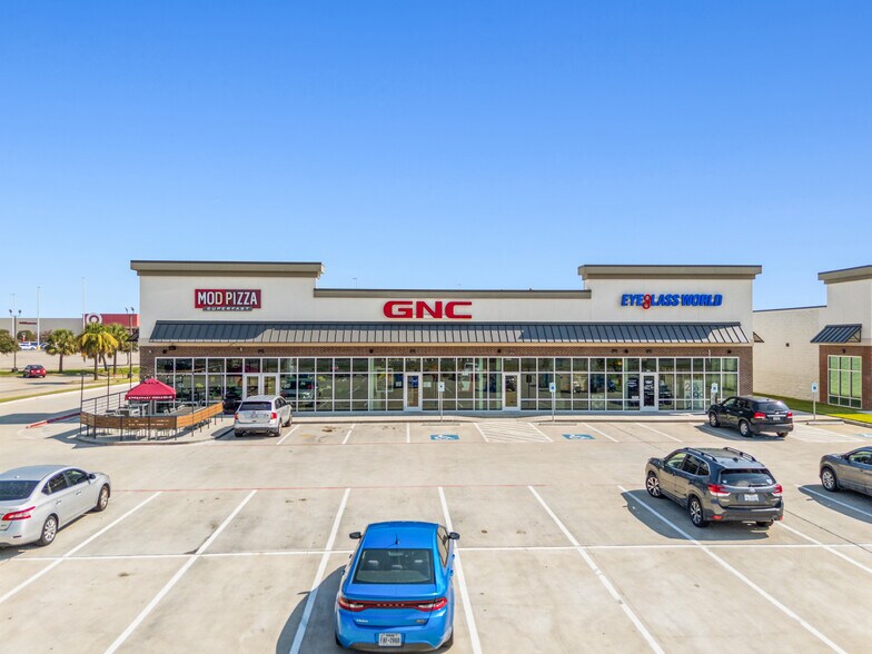 More Photos Of , Port Arthur General Retail For Sale