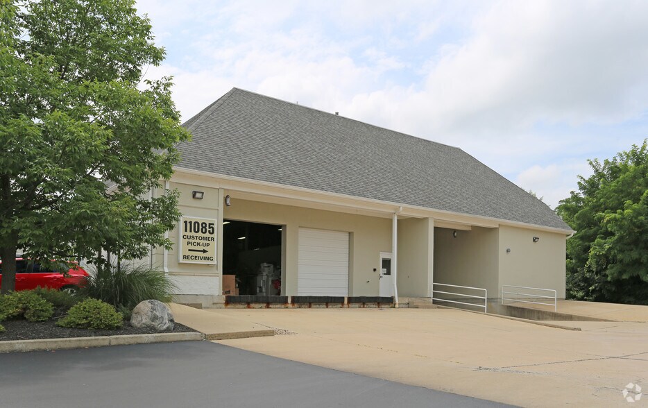 More Photos Of 11085 Montgomery Rd, Montgomery Flex For Sale