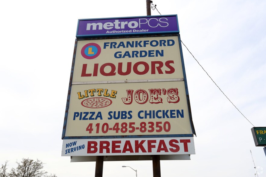 More Photos Of 5418-5432 Sinclair Ln, Baltimore Unknown For Lease