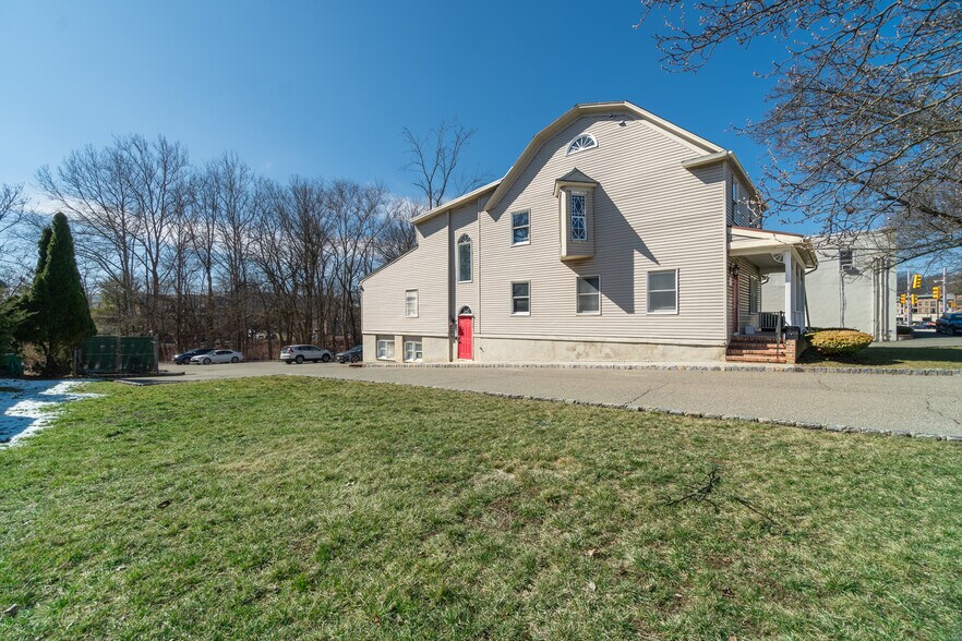 More Photos Of 375 State Route 10, Whippany Storefront Retail Office For Sale