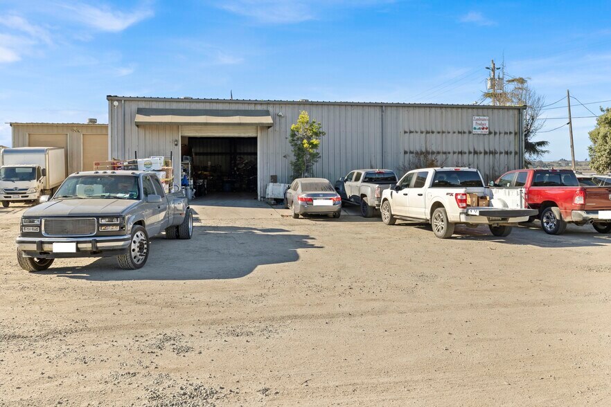 More Photos Of 1931 Beach Rd, Watsonville Industrial For Sale