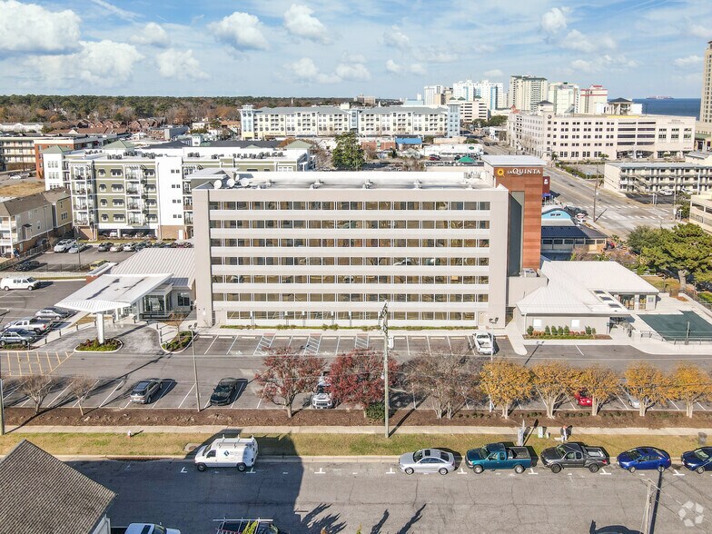 More Photos Of 2800 Pacific Ave, Virginia Beach Hotel For Sale
