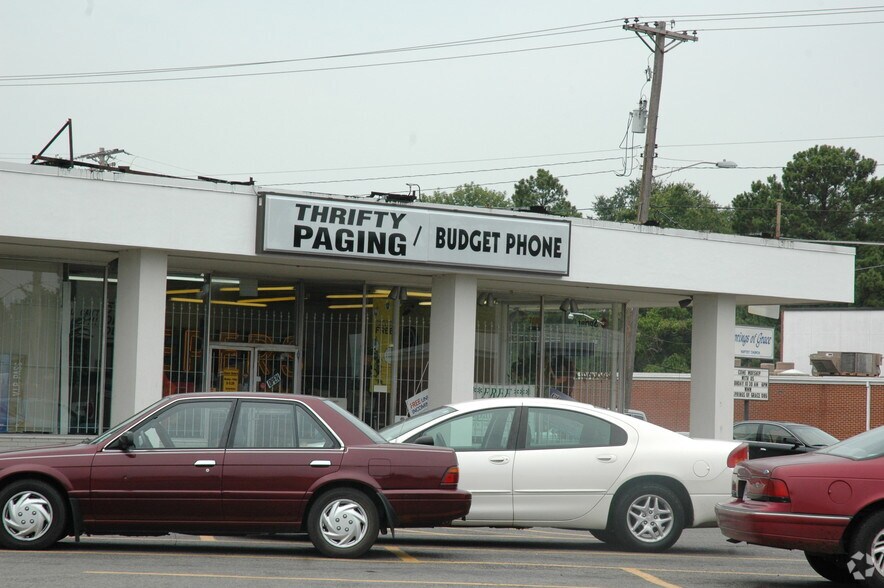 More Photos Of 6363 Hearne Ave, Shreveport Unknown For Lease