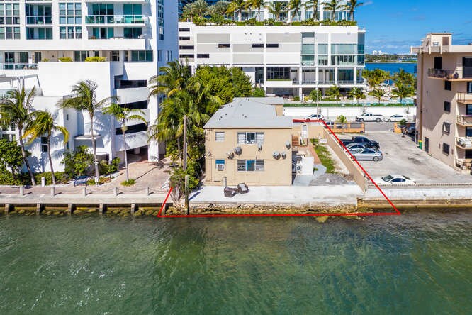 More Photos Of 530 NE 29th St, Miami Land For Sale