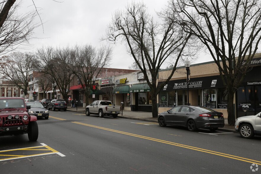 More Photos Of 54-74 South St, Morristown Storefront For Lease