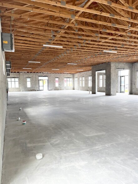 More Photos Of 16608 Sunrise Lakes Blvd, Clermont Medical For Lease