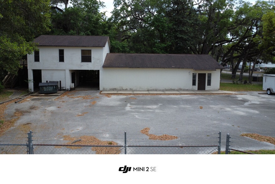 More Photos Of 2265 N Magnolia Ave, Ocala Auto Repair For Sale